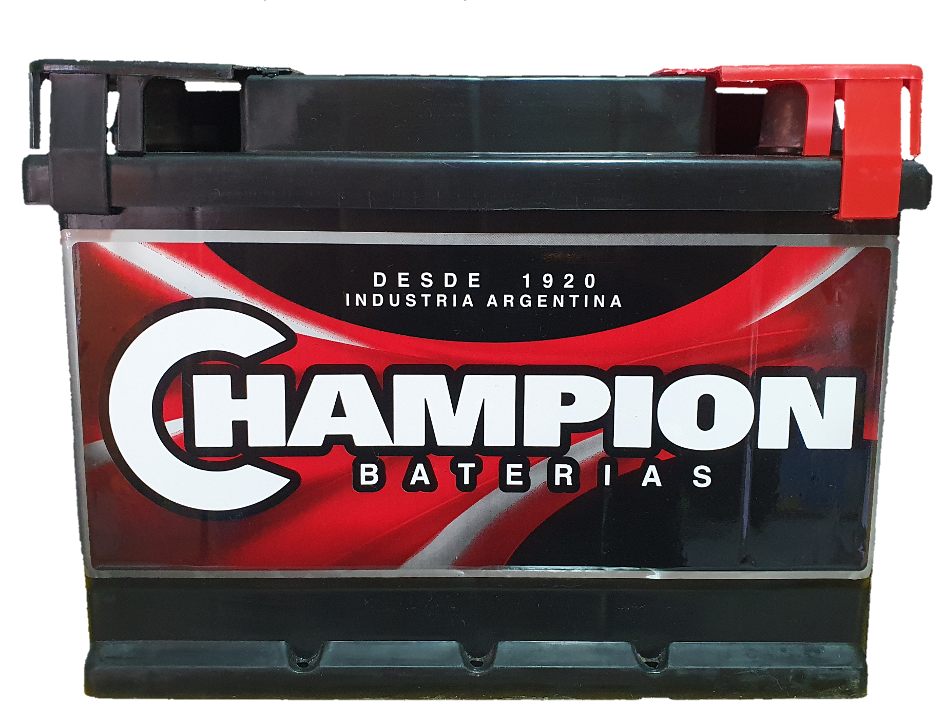 Batería Champion - Baterías para Auto